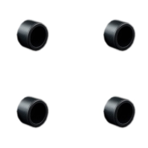 Arizer ArGo Verschlusskappen 4er Set