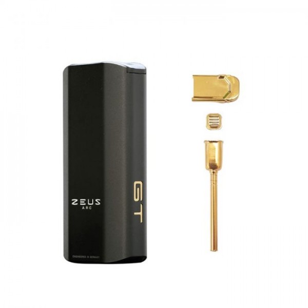 Zeus Arc GT Vaporizer