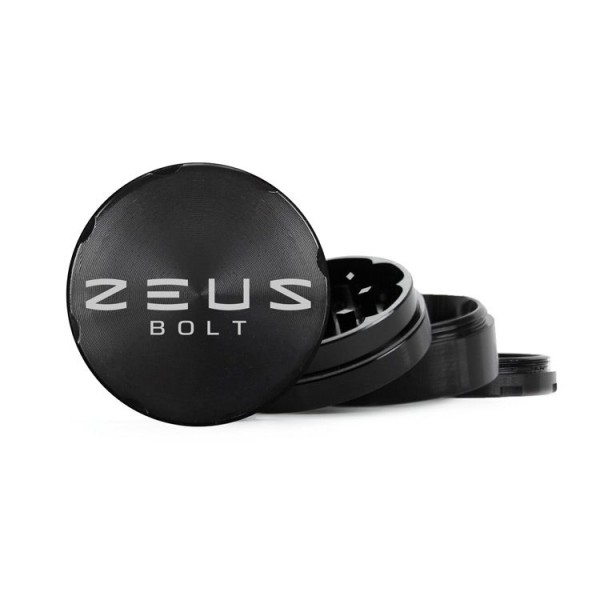 Zeus Bolt 2 Grinder