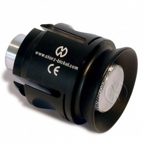 Volcano Solid Valve Ventil