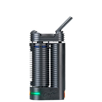 Crafty Vaporizer