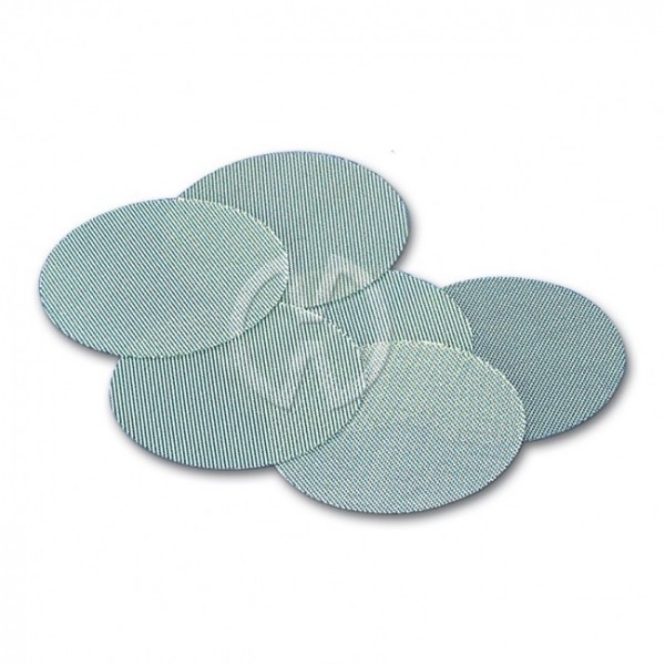 Easy Valve Siebchen Set (grob)