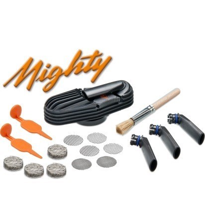 Mighty Verschleißteile Set