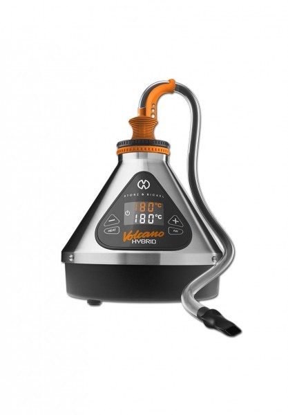 Volcano Hybrid Vaporizer