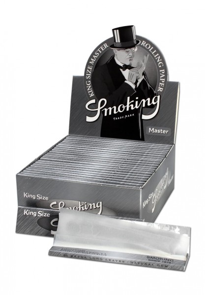 Smoking Master Papers KS Ultra Thin